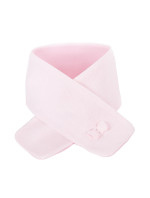 Klobouk a šátek Ander BS08 Pink