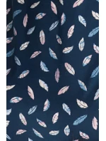 Noční košile 39 blue - Luna Noční košile 39 blue - Luna