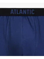 Pánské boxerky 5 pack 004/1 - Atlantic