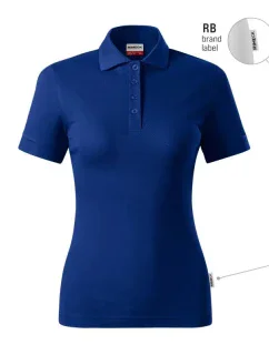 Polokošile Malfini Resist Heavy Polo Shirt W MLI-R21RB cornflower 05