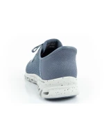 Boty Skechers Glide-Step W 104571/SLT