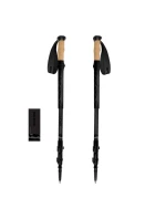 Třísegmentové trekové hole Spokey Zodiac 105-135 cm SPK-944817 Třísegmentové trekové hole Spokey Zodiac 105-135 cm SPK-944817