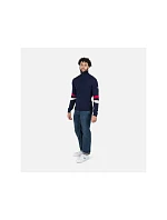 Rossignol Signature Hz Knit svetr tmavě modrý