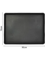 Podložka pod suché boty 70x90 cm