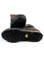 Aku trekingové boty Slope Micro GTX hnědé