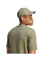 Pánské tričko adidas Memories of Sport Outdoor Graphic khaki KC7098