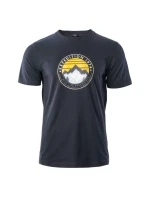 Pánské tričko Zergo M 92800397484 - Hi-Tec