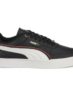 Pánské boty Caven Dime FC M 38638002 - Puma