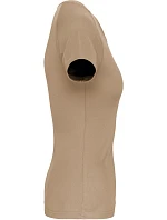 Kariban ProAct PA 439 Dámské sportovní tričko 20.P439 sand