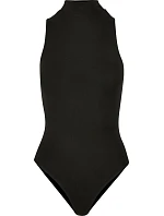 Build your Brand BY 235 Dámské body bez rukávů 56.0235 black Build your Brand BY 235 Dámské body bez rukávů 56.0235 black