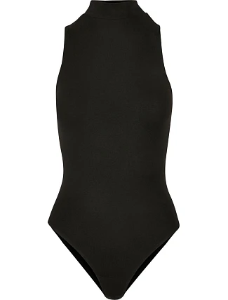Build your Brand BY 235 Dámské body bez rukávů 56.0235 black Build your Brand BY 235 Dámské body bez rukávů 56.0235 black