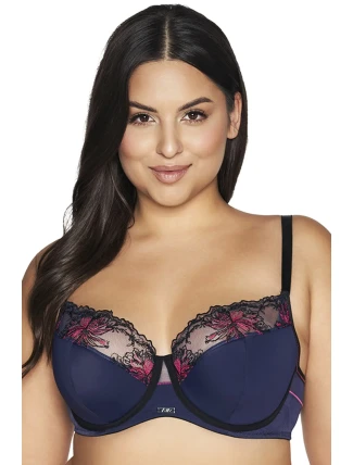 Ava 2119 Mistral barva: tmavě modrá Ava 2119 Mistral barva: tmavě modrá