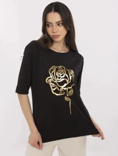 Halenka CLM BZ 1700.88 černá