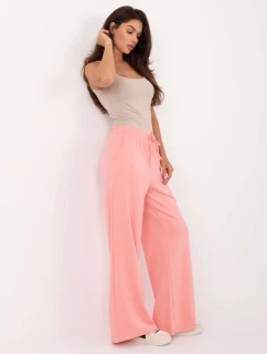 Teplákové kalhoty RV DR A611.52 peach