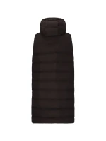 Dámská dlouhá vesta Weather Report Chief W Dámská dlouhá vesta Weather Report Chief W