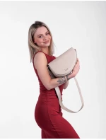 Dámská kabelka Vuch Syrrael Beige