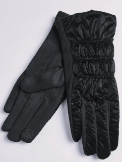 DÁMSKÉ RUKAVICE LESKLÉ RW041