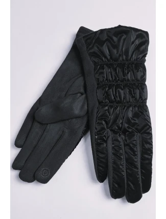 DÁMSKÉ RUKAVICE LESKLÉ RW041 DÁMSKÉ RUKAVICE LESKLÉ RW041