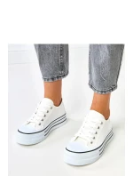 Tenisky  model 218156 Solea