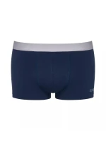 Pánské boxerky GO ABC 2.0 Hipster 2P - BLUE - modré 00RA - SLOGGI