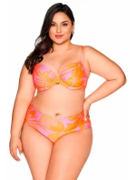 Spodní díl plavek SF 215/5 Tangerine Brazilian