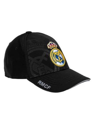 Kšiltovka Real Madrid M 45TH RM3GO45
