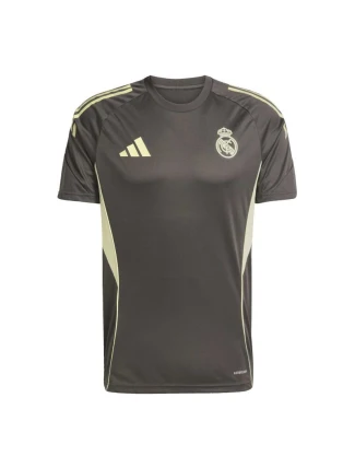 Tréninkové tričko adidas Real Madrid JP4049 Tréninkové tričko adidas Real Madrid JP4049