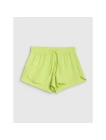 Dámské plážové šortky 4F 4FWSS25UBDSF130-45S Dámské plážové šortky 4F 4FWSS25UBDSF130-45S