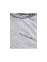 Peak Performance M Magic Crew termotričko šedé