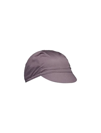 Cyklistická čepice POC Cadence Cap, šedá