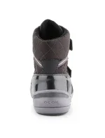 Dětská obuv Geox J Sleigh Jr J949SD-0FU50-C9002