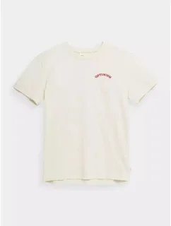 Pánské tričko M OTHSS23TTSHM451-11S - Outhorn