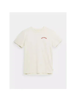 Pánské tričko M OTHSS23TTSHM451-11S - Outhorn Pánské tričko M OTHSS23TTSHM451-11S - Outhorn