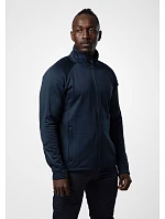 ProJob 3319 Microfleece Jacket Pracovní bunda z mikrofleecu 64.3319 grey