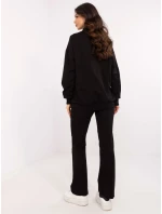 Sada EM KMPL 846.97 černá