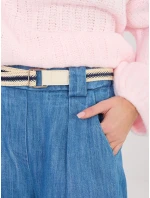 IT džínové kalhoty SP FL9929.17P modré