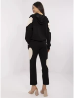 MI KMPL sada M6156.98 černá MI KMPL sada M6156.98 černá