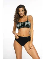 Plavky Valentia Nero M-616 (3) - Marko Plavky Valentia Nero M-616 (3) - Marko