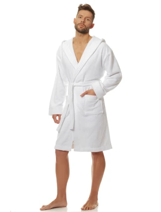 Župan 2103 Bílá - L&L Župan 2103 Bílá - L&L