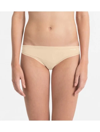 Tanga QF1666E tělová - Calvin Klein Tanga QF1666E tělová - Calvin Klein