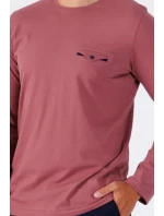 Pánské pyžamo ZIBI 1470 - M-Max