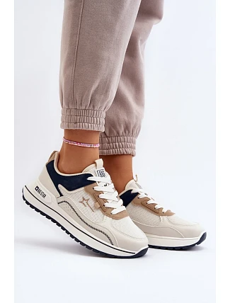 Sportovní obuv  model 193525 Step in style