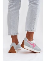 Sportovní obuv  model 223600 Step in style