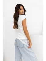 T-shirt model 228704 Rue Paris
