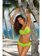 Dvoudílné plavky model 56708 Marko Dvoudílné plavky model 56708 Marko