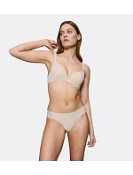 BODY MAKE-UP ILLUSION – podprsenka s comfort wire pro denní pohodlí Triumph