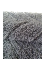 župan Athena s límcem Antracit župan Athena s límcem Antracit