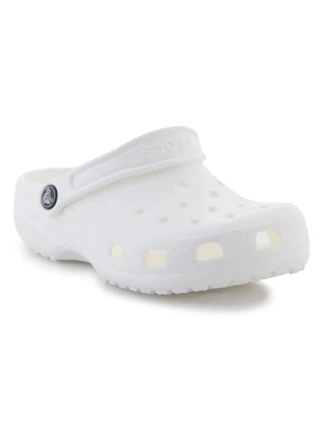 Žabky Crocs Classic Clog Jr 206991-100