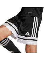 Šortky adidas Squadra 25 Jr JJ2417