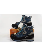 Aku Trekker Wide Gore-tex W 978W208 dámské boty Aku Trekker Wide Gore-tex W 978W208 dámské boty